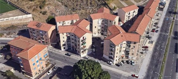 4 rooms Apartment in Catania, Italy No. 49158 6