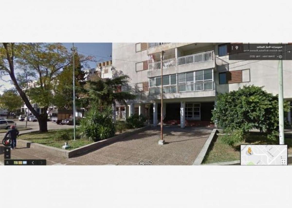 3 bedrooms Apartment in Merlo, Argentina No. 9654