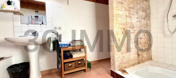 Вилла с 2 спальнями в Юзес, Франция № 207970 12