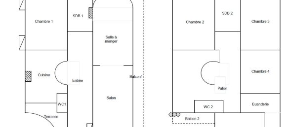 5 Schlafzimmer Doppelhaus in Toulouse, France, Nr. 299425 9
