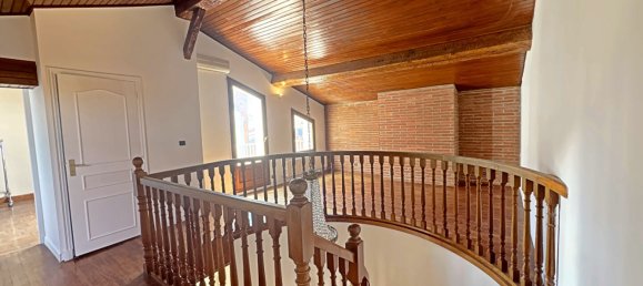 5 Schlafzimmer Doppelhaus in Toulouse, France, Nr. 299425 3