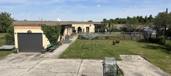 Бунгало с 4 комнатами в Тельтов-Флеминг, Германия № 276928 8