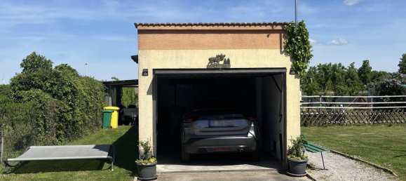 Бунгало с 4 комнатами в Тельтов-Флеминг, Германия № 276928 9