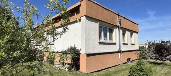 Бунгало с 4 комнатами в Тельтов-Флеминг, Германия № 276928 3