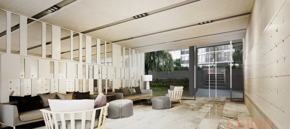 2 bedrooms Condo in Bangkok, Thailand No. 2333 2