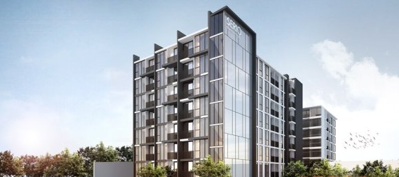 2 bedrooms Condo in Bangkok, Thailand No. 2333 6