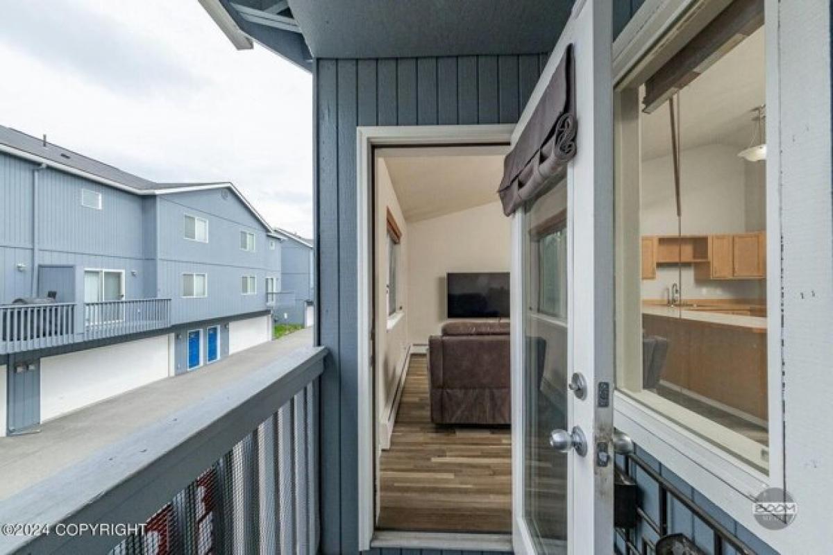 Casa T2 em Anchorage, USA N.º 437976