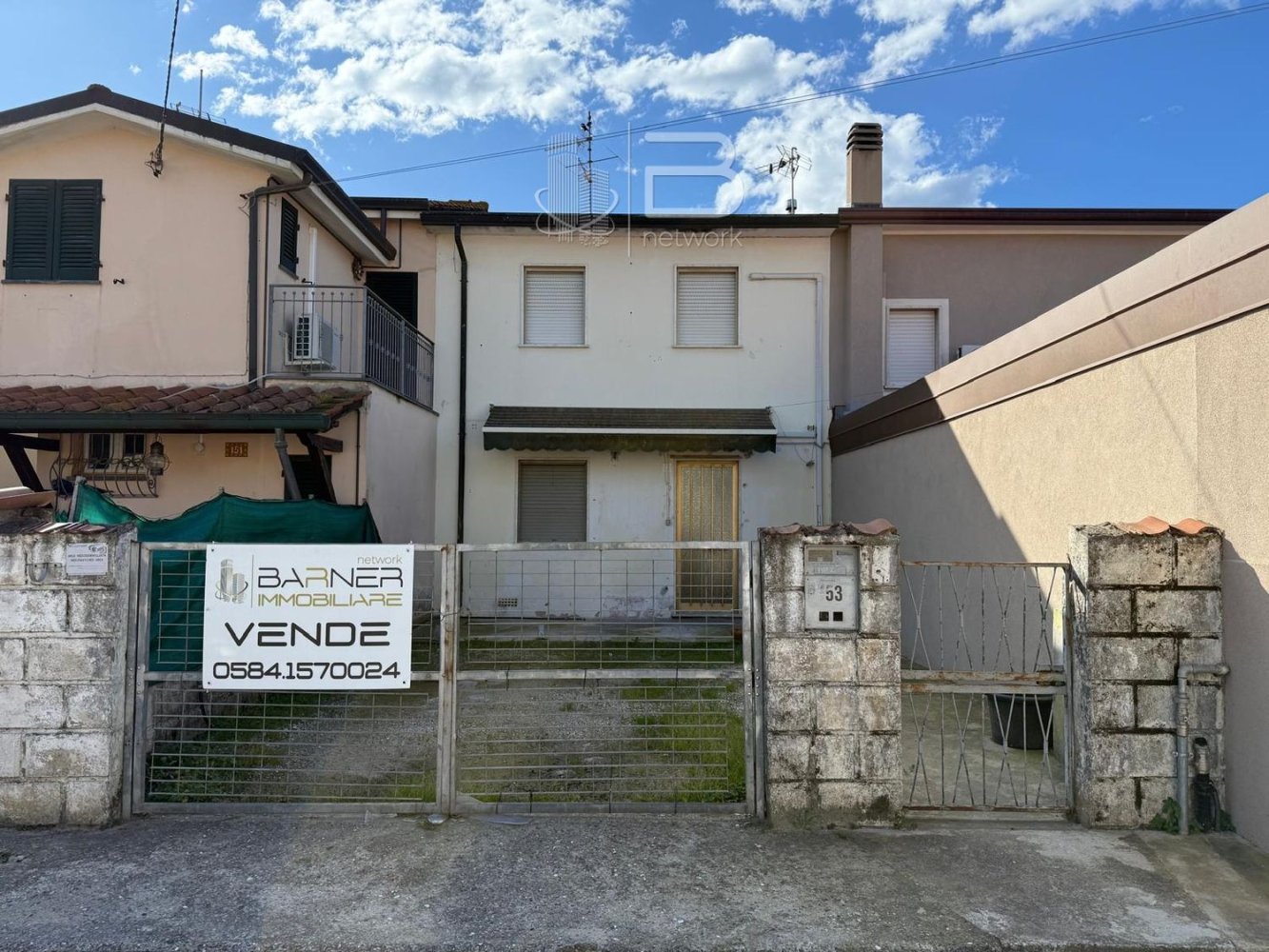 5 bedrooms House in Viareggio, Italy No. 379728