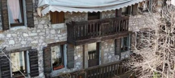 Дуплекс с 5 комнатами в Порденоне, Италия № 36790 40