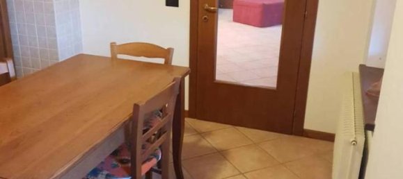 Дуплекс с 5 комнатами в Порденоне, Италия № 36790 22