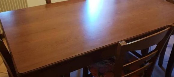 Дуплекс с 5 комнатами в Порденоне, Италия № 36790 24