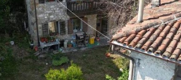 Дуплекс с 5 комнатами в Порденоне, Италия № 36790 44