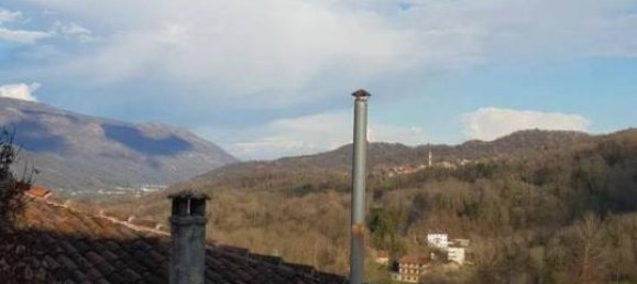 Дуплекс с 5 комнатами в Порденоне, Италия № 36790 47