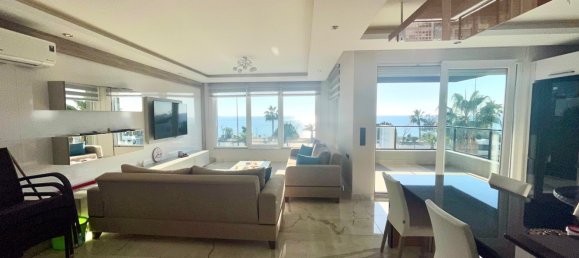 Wohnung 2+1 in Alanya, Turkey, Nr. 25727 3