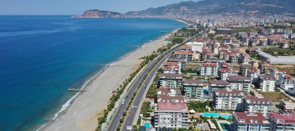 Wohnung 2+1 in Alanya, Turkey, Nr. 25727 15