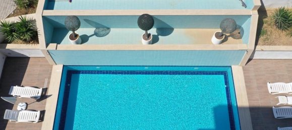 Wohnung 2+1 in Alanya, Turkey, Nr. 25727 14