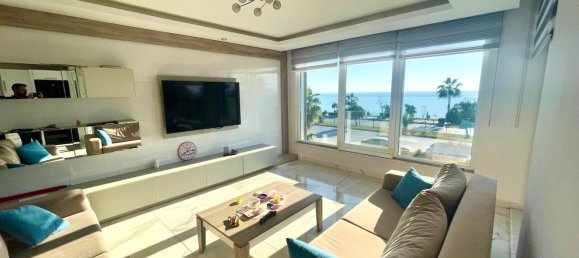 Wohnung 2+1 in Alanya, Turkey, Nr. 25727 4