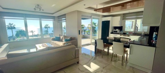 Wohnung 2+1 in Alanya, Turkey, Nr. 25727 2