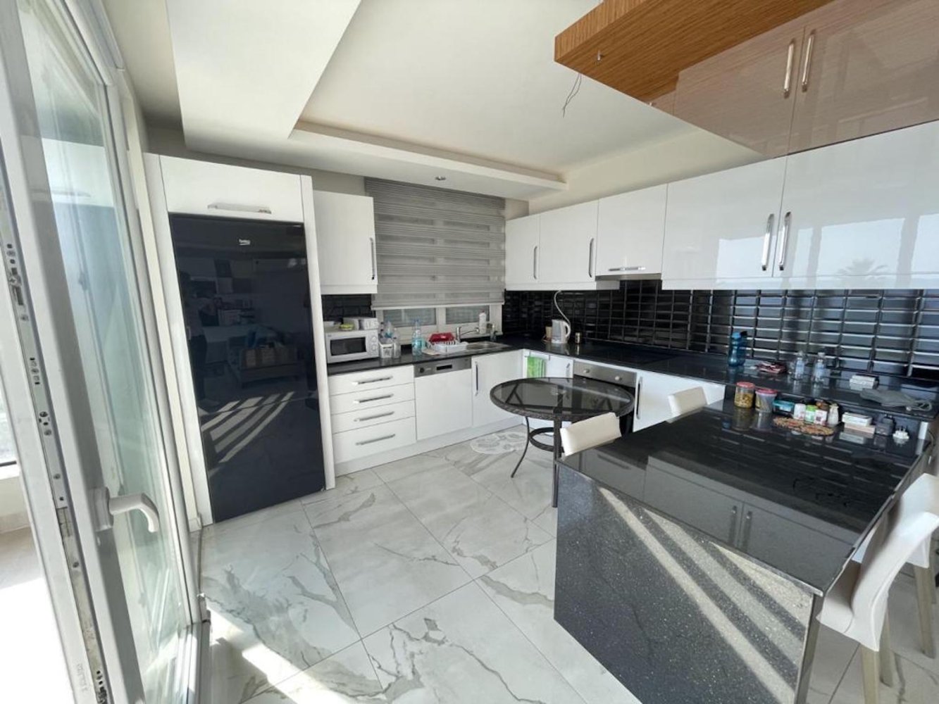 Wohnung 2+1 in Alanya, Turkey, Nr. 25727