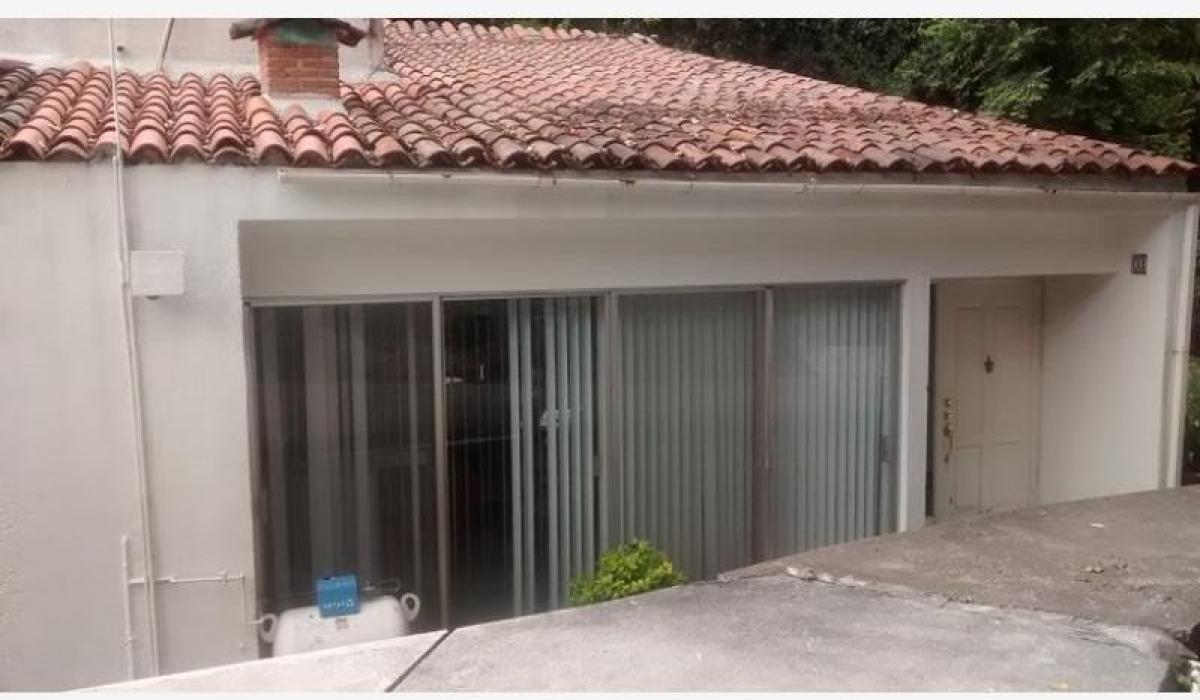 Дом с 3 спальнями в Морелос, Мексика № 180413