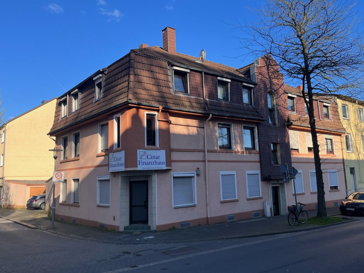 6 غرف نوم بناية في Unna, Germany رقم 178724