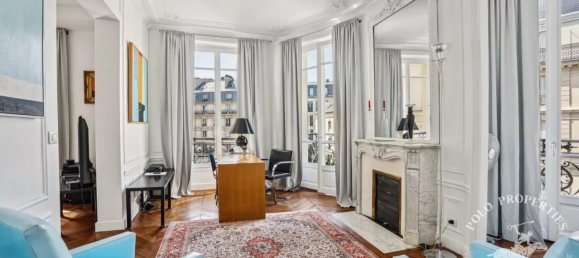 3 bedrooms Apartment in Paris, France No. 180783 18