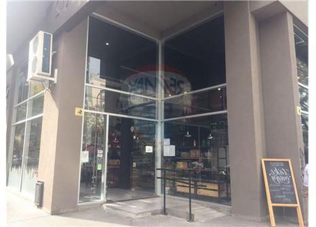 Gewerbliche Immobilie in Buenos Aires, Argentina 180m², Nr. 105697