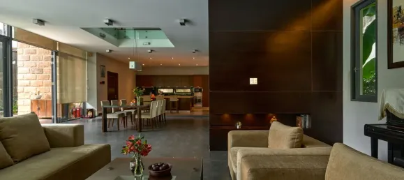 4 dormitorios villa en alquiler en Binh Thanh, Ho Chi Minh, Vietnam № 74707 10