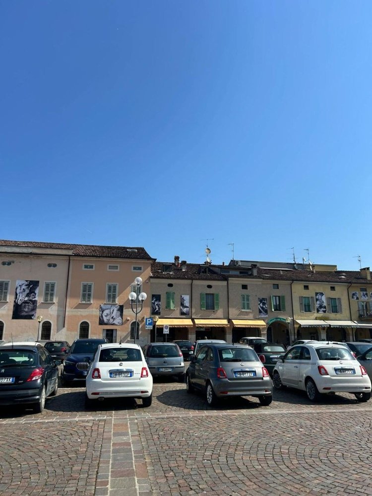 2 Schlafzimmer Wohnung in Verolanuova, Italy, Nr. 390575