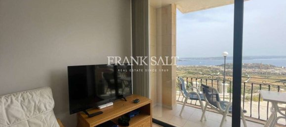 2 Schlafzimmer Wohnung in Nadur, Malta, Nr. 6173 13