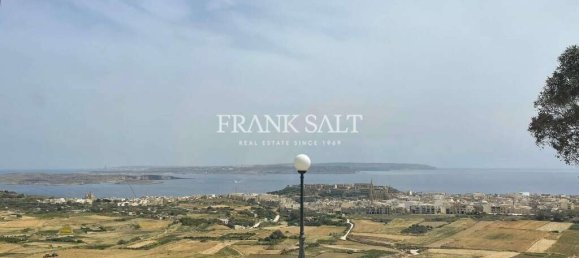 2 Schlafzimmer Wohnung in Nadur, Malta, Nr. 6173 7