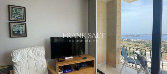 2 Schlafzimmer Wohnung in Nadur, Malta, Nr. 6173 11