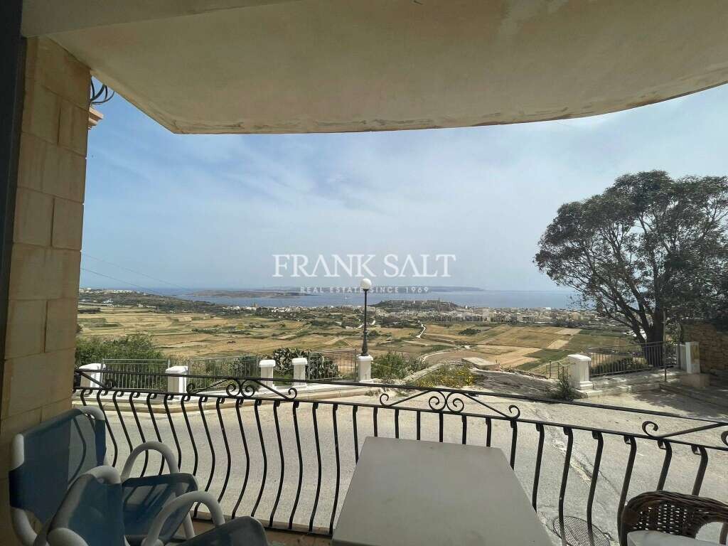 2 Schlafzimmer Wohnung in Nadur, Malta, Nr. 6173