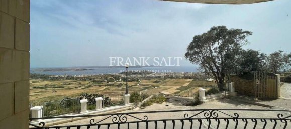 2 Schlafzimmer Wohnung in Nadur, Malta, Nr. 6173 8