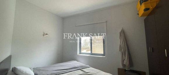 2 Schlafzimmer Wohnung in Nadur, Malta, Nr. 6173 2