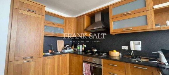 2 Schlafzimmer Wohnung in Nadur, Malta, Nr. 6173 14