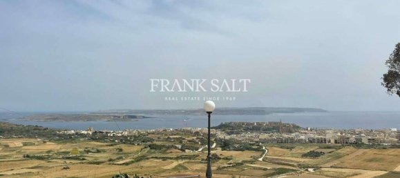 2 Schlafzimmer Wohnung in Nadur, Malta, Nr. 6173 9