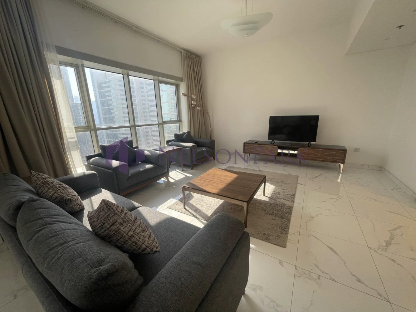 3 bedrooms Apartment in Doha, Qatar No. 948