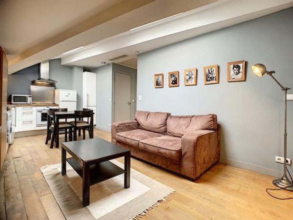 2 bedrooms Condo in Cannes, France No. 2516