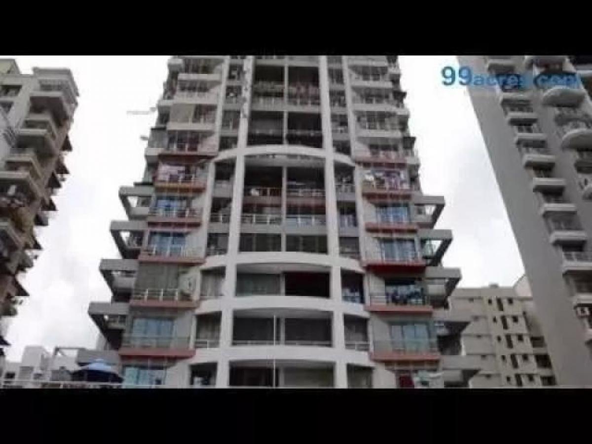 Casa T2 em Mumbai, India N.º 62191