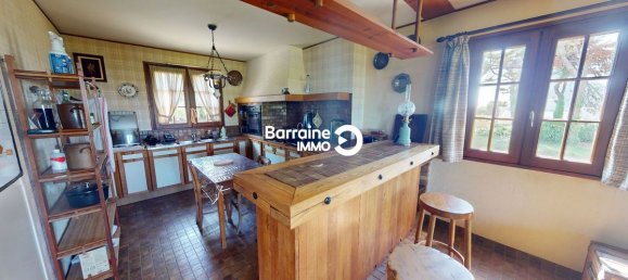 4 bedrooms House in Saint-Pabu, France No. 284663 13