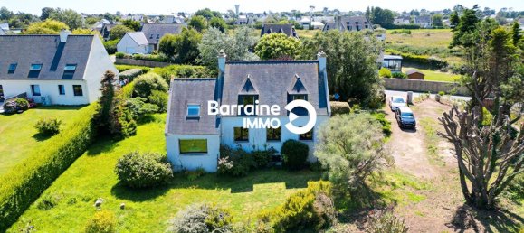 4 bedrooms House in Saint-Pabu, France No. 284663 7