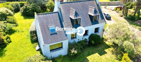 4 bedrooms House in Saint-Pabu, France No. 284663 6