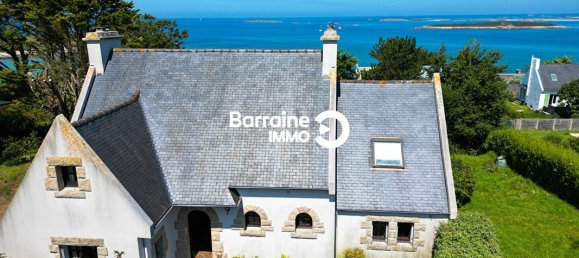 4 bedrooms House in Saint-Pabu, France No. 284663 8