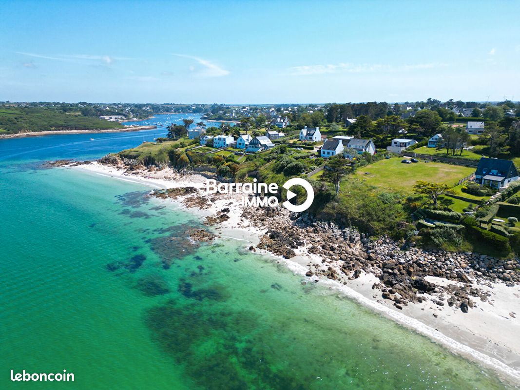 4 bedrooms House in Saint-Pabu, France No. 284663