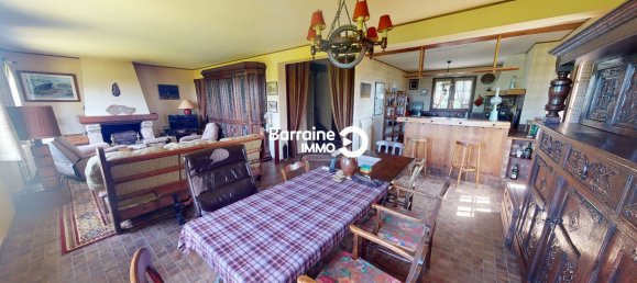 4 bedrooms House in Saint-Pabu, France No. 284663 17