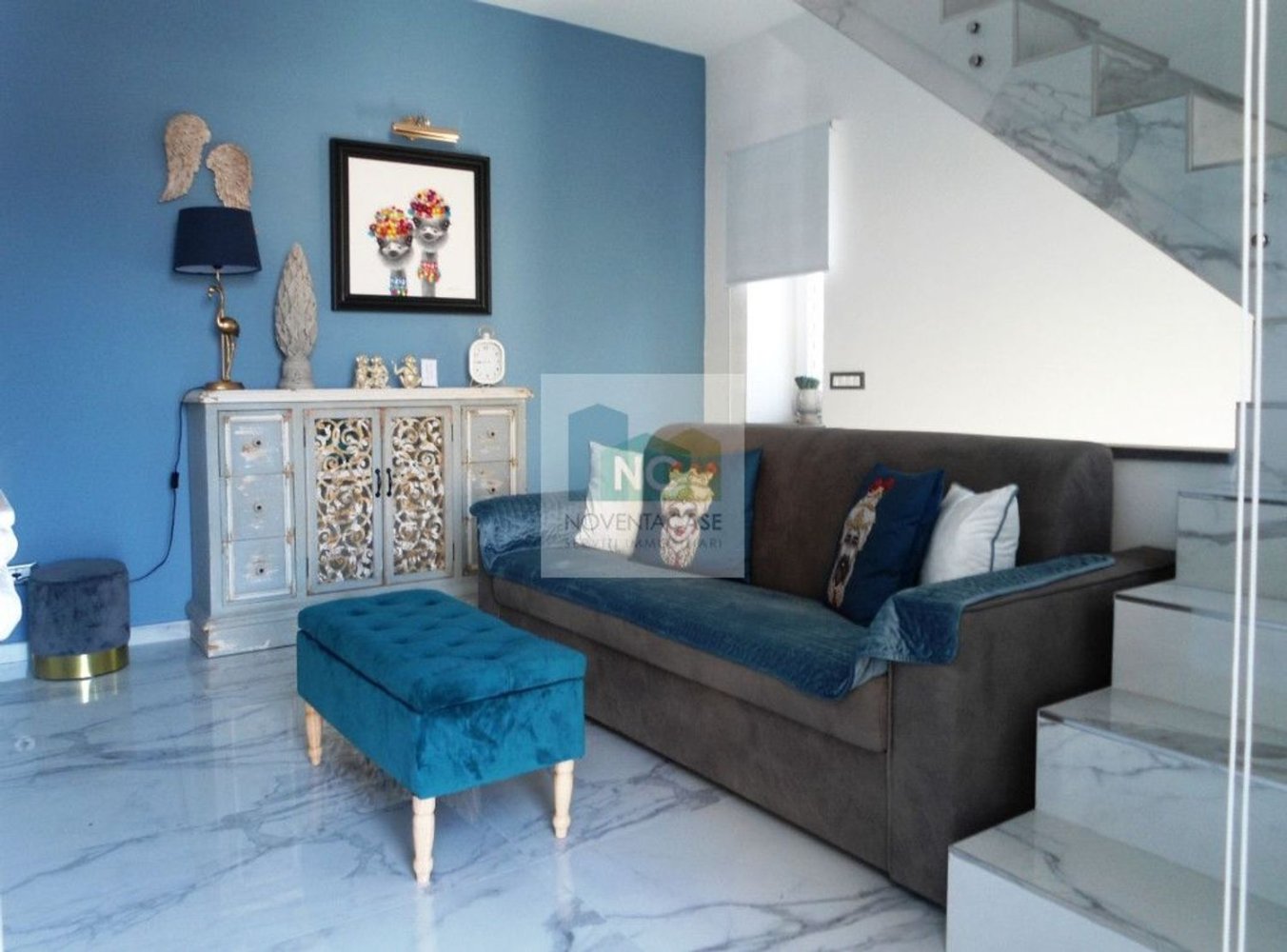 6 rooms House in Lacco Ameno, Italy No. 297048