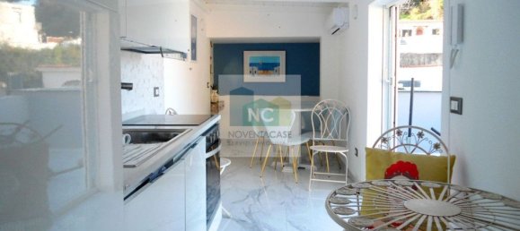 6 rooms House in Lacco Ameno, Italy No. 297048 16