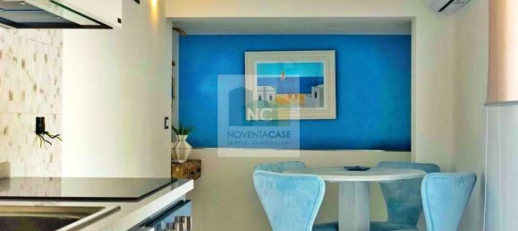 6 rooms House in Lacco Ameno, Italy No. 297048 17