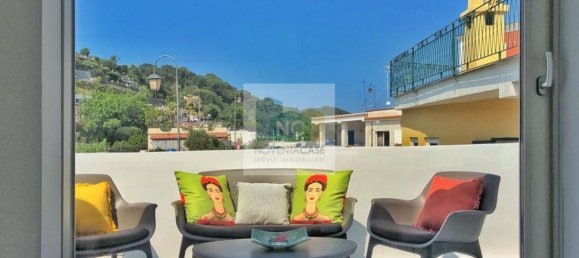 6 rooms House in Lacco Ameno, Italy No. 297048 30